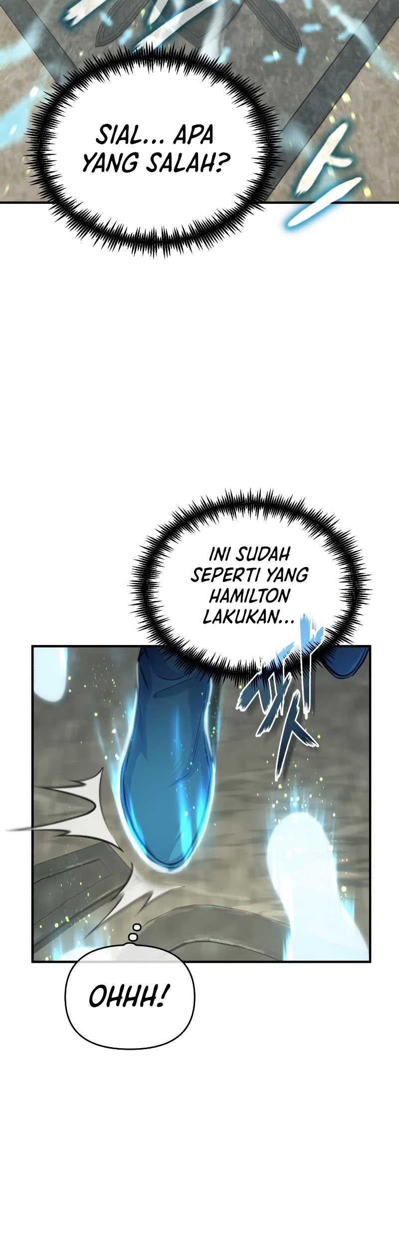 The Dark Magician Transmigrates After 66666 Years Chapter 61 - halaman 27