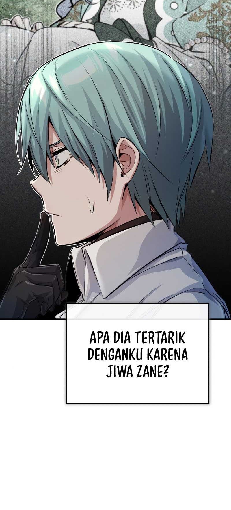 The Dark Magician Transmigrates After 66666 Years Chapter 61 - halaman 40
