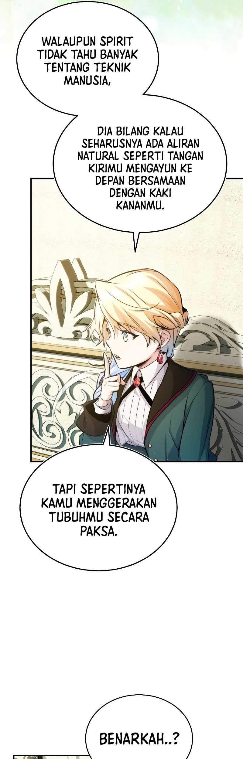The Dark Magician Transmigrates After 66666 Years Chapter 61 - halaman 45