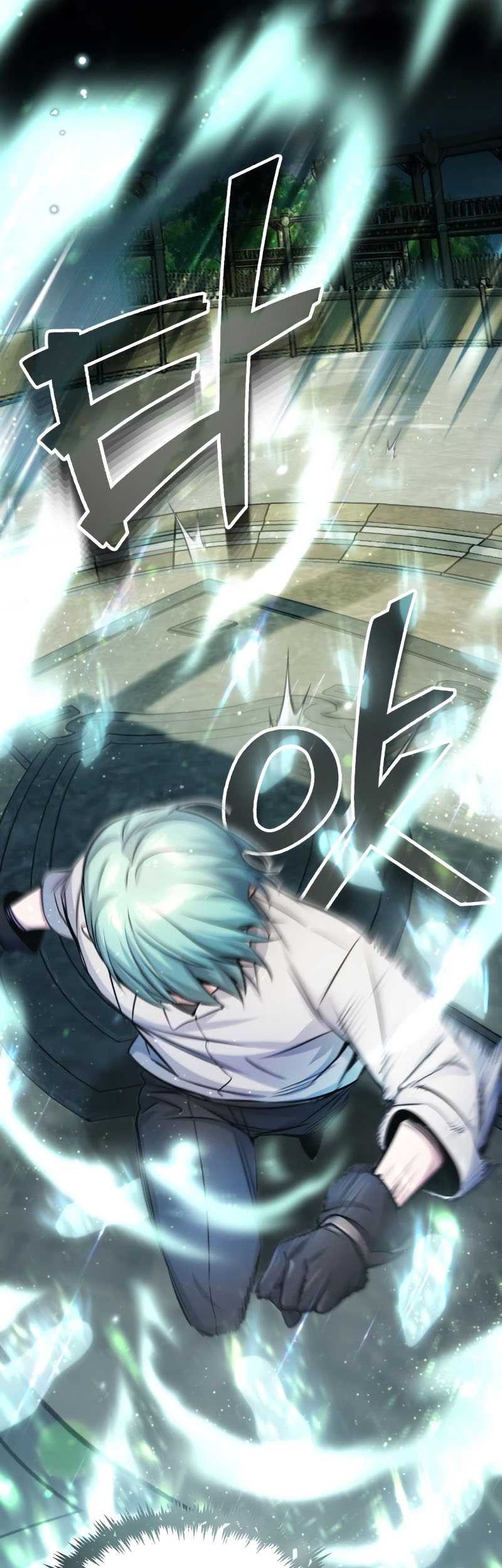 The Dark Magician Transmigrates After 66666 Years Chapter 61 - halaman 51