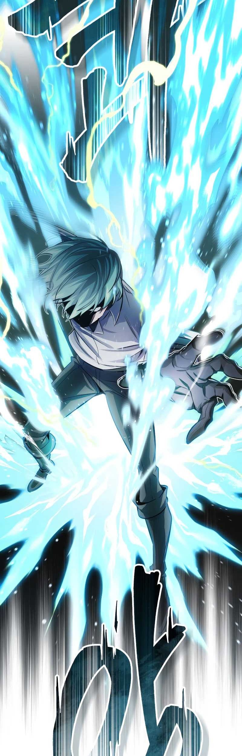 The Dark Magician Transmigrates After 66666 Years Chapter 61 - halaman 59