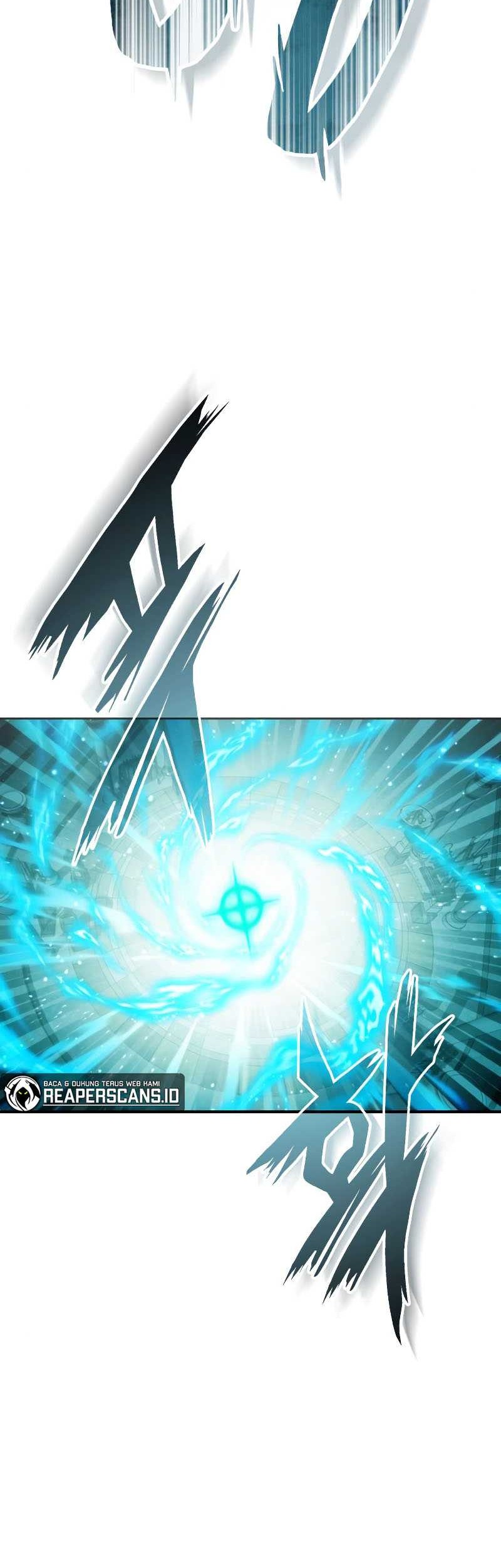 The Dark Magician Transmigrates After 66666 Years Chapter 61 - halaman 60
