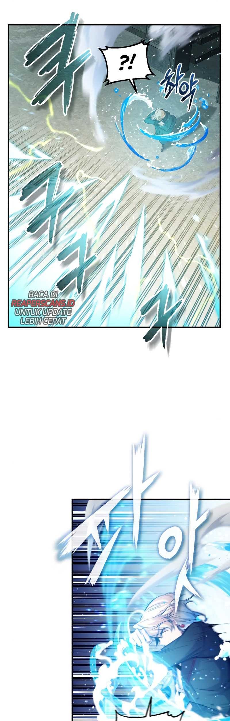 The Dark Magician Transmigrates After 66666 Years Chapter 61 - halaman 61
