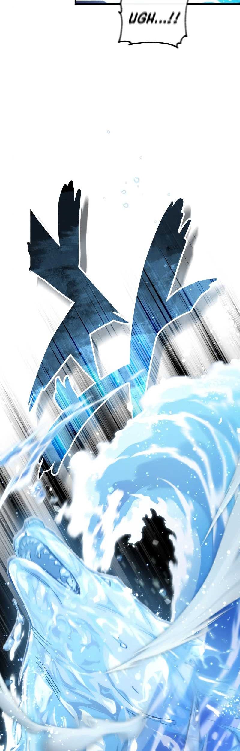 The Dark Magician Transmigrates After 66666 Years Chapter 61 - halaman 62
