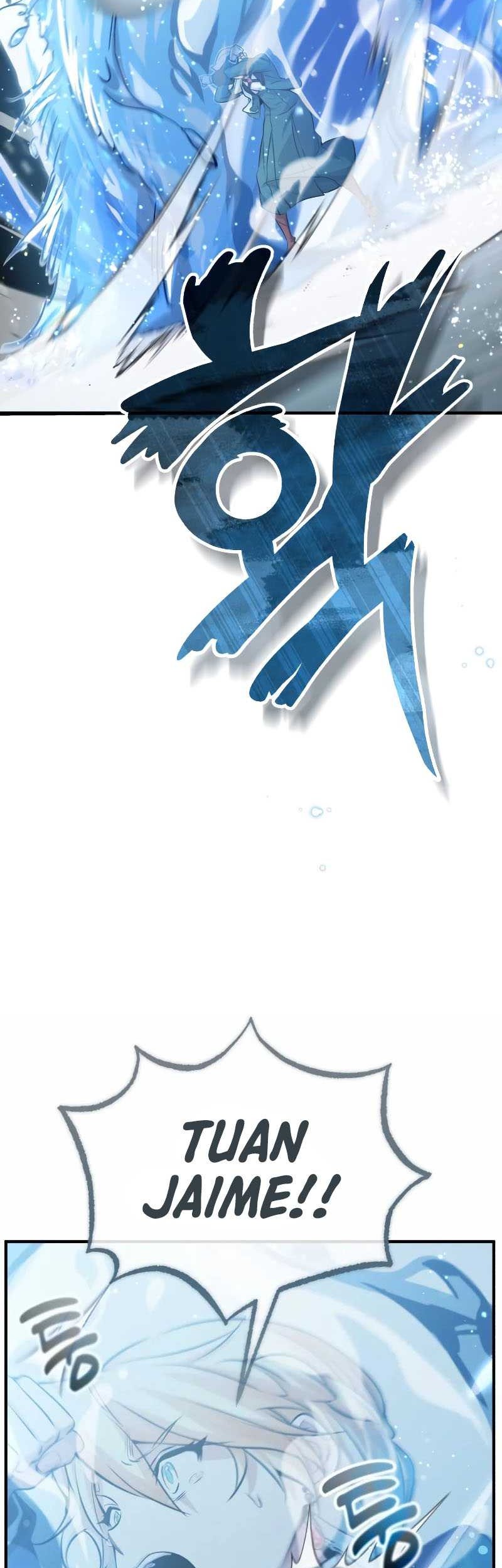 The Dark Magician Transmigrates After 66666 Years Chapter 61 - halaman 63