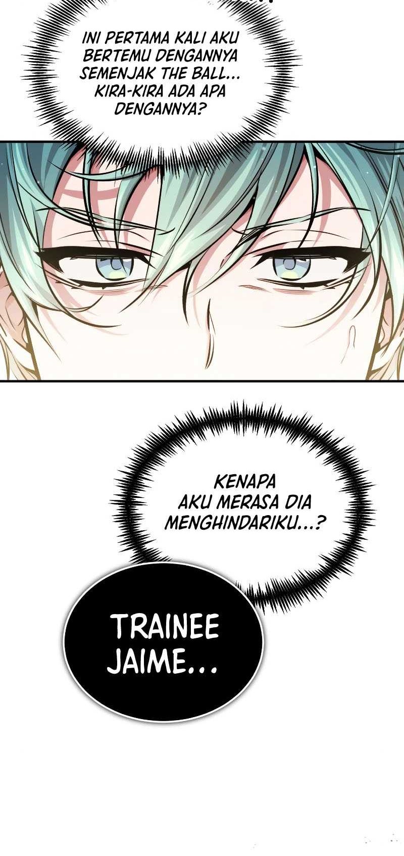 The Dark Magician Transmigrates After 66666 Years Chapter 61 - halaman 9