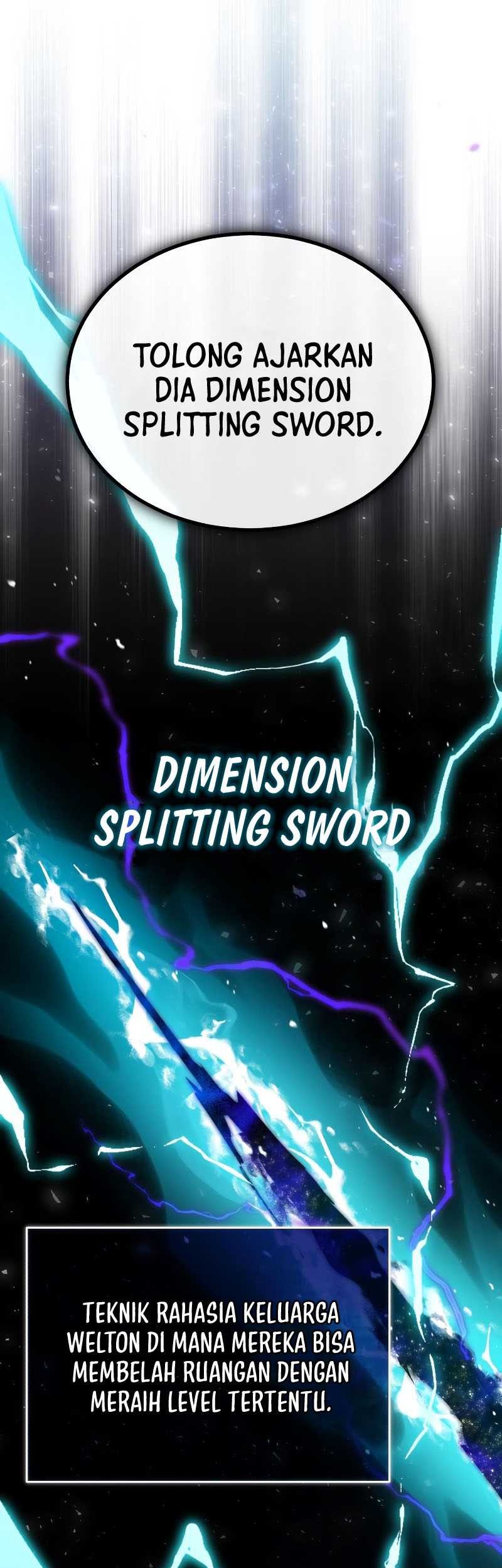 The Dark Magician Transmigrates After 66666 Years Chapter 62 - halaman 14
