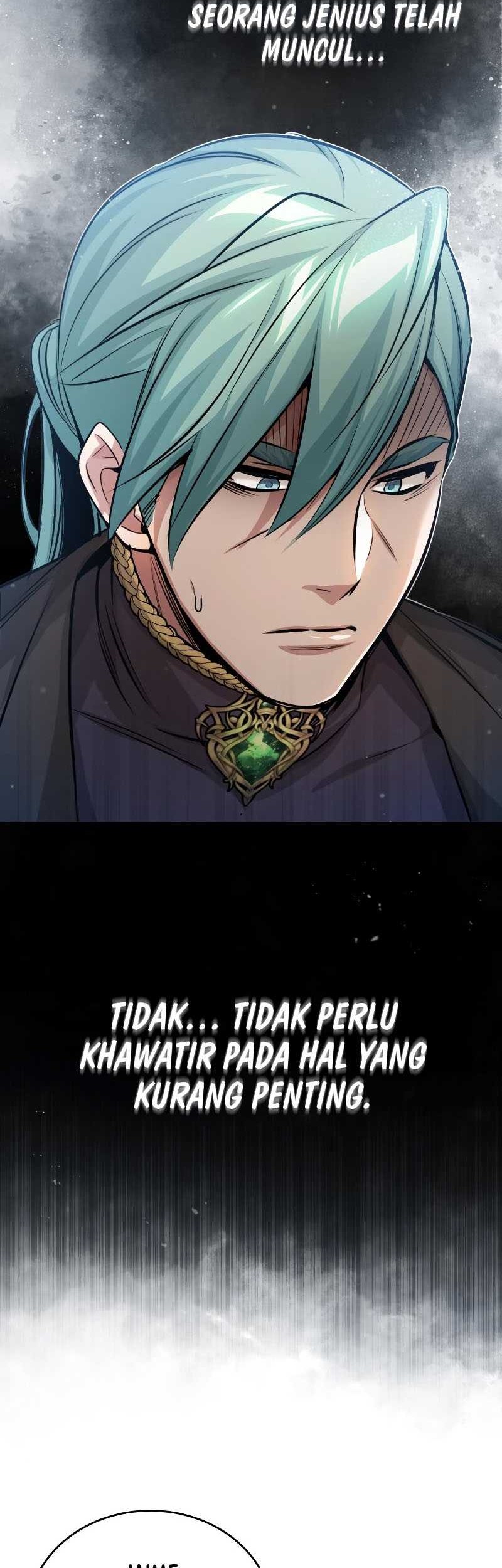 The Dark Magician Transmigrates After 66666 Years Chapter 62 - halaman 19