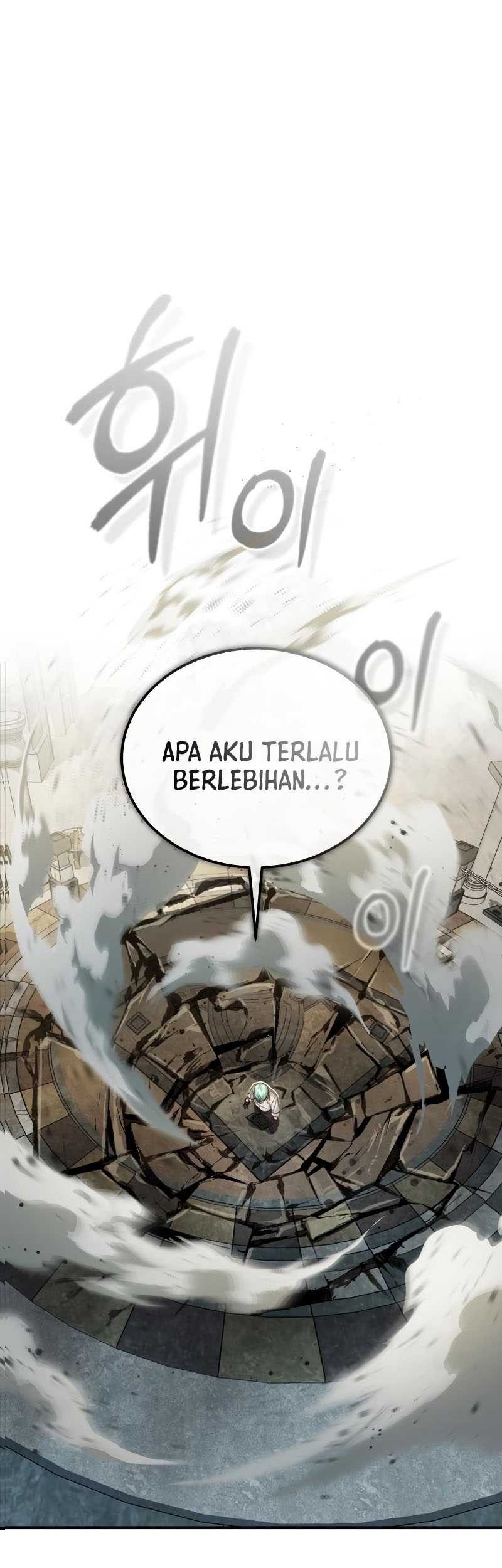 The Dark Magician Transmigrates After 66666 Years Chapter 62 - halaman 2