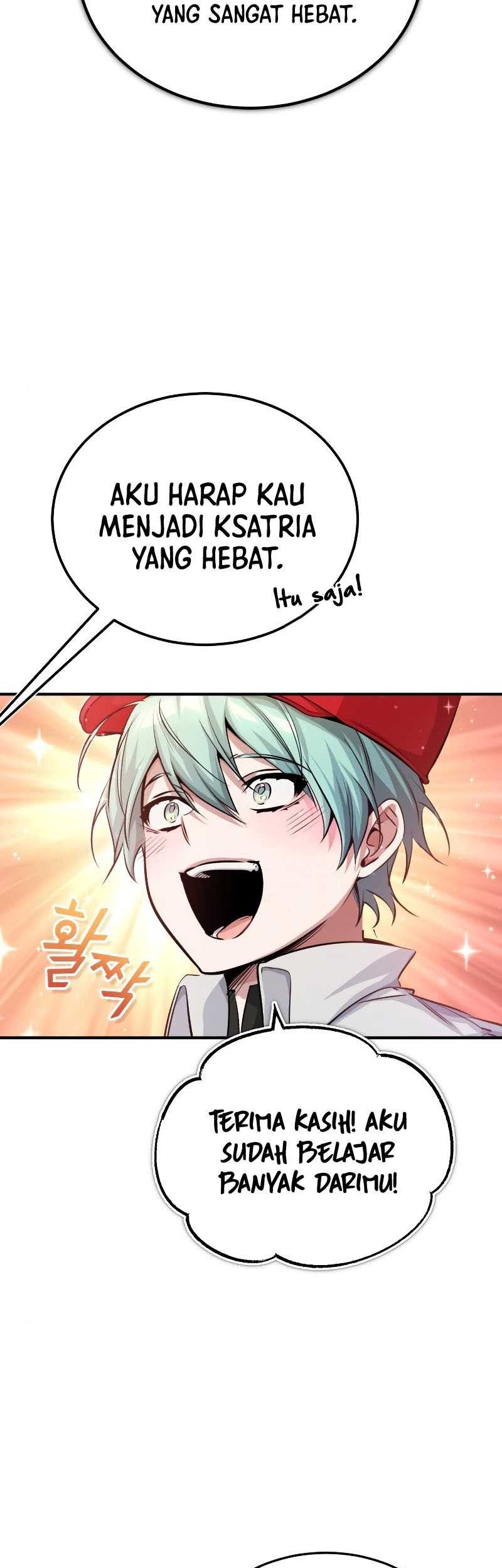 The Dark Magician Transmigrates After 66666 Years Chapter 62 - halaman 24
