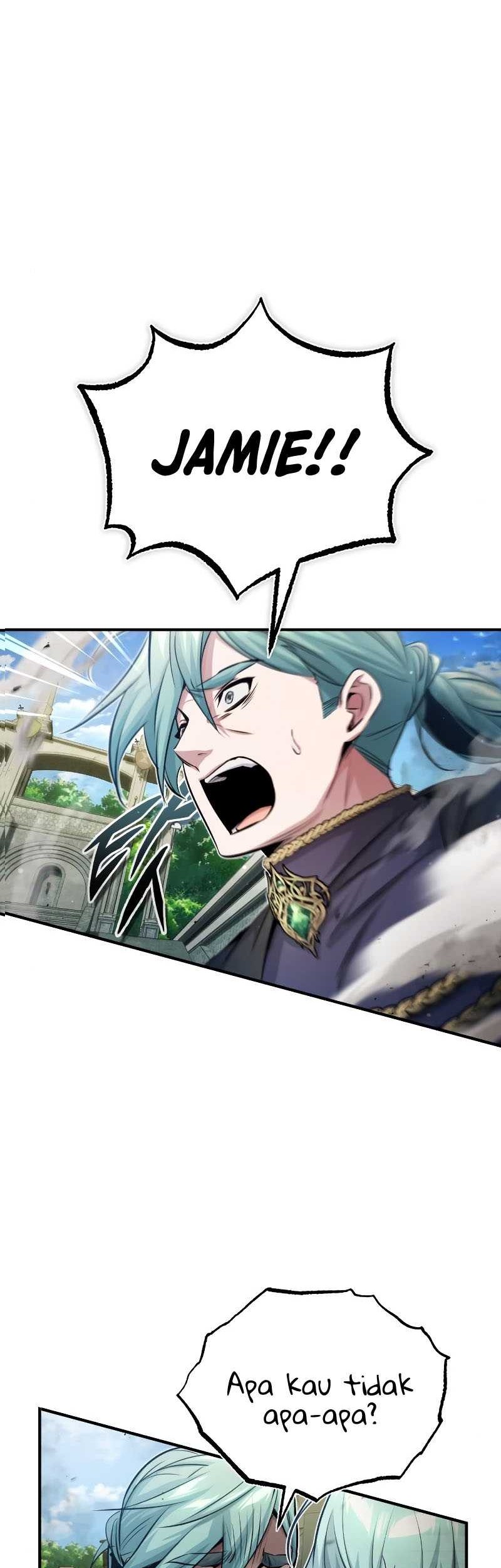 The Dark Magician Transmigrates After 66666 Years Chapter 62 - halaman 3