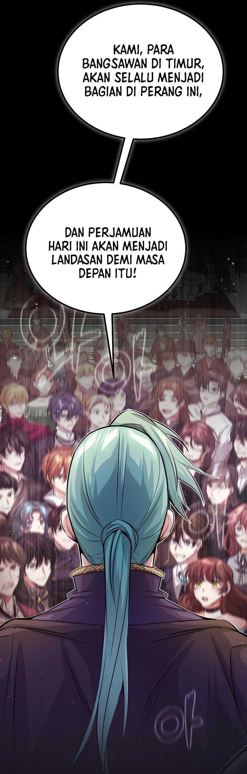 The Dark Magician Transmigrates After 66666 Years Chapter 62 - halaman 34
