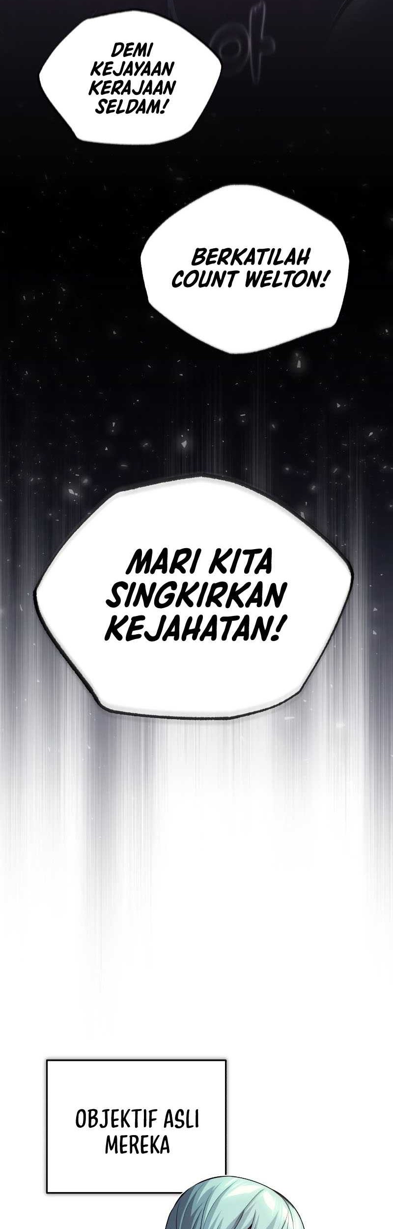 The Dark Magician Transmigrates After 66666 Years Chapter 62 - halaman 35