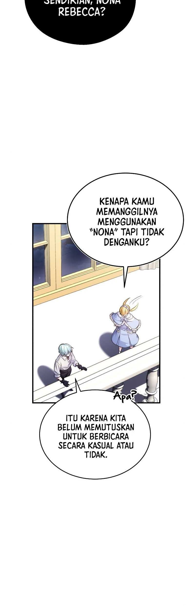 The Dark Magician Transmigrates After 66666 Years Chapter 62 - halaman 37