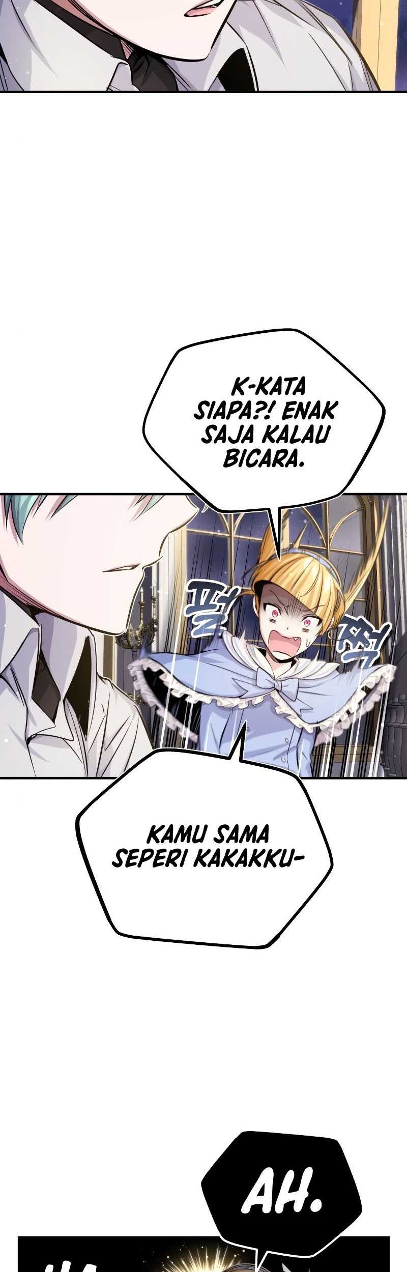 The Dark Magician Transmigrates After 66666 Years Chapter 62 - halaman 39