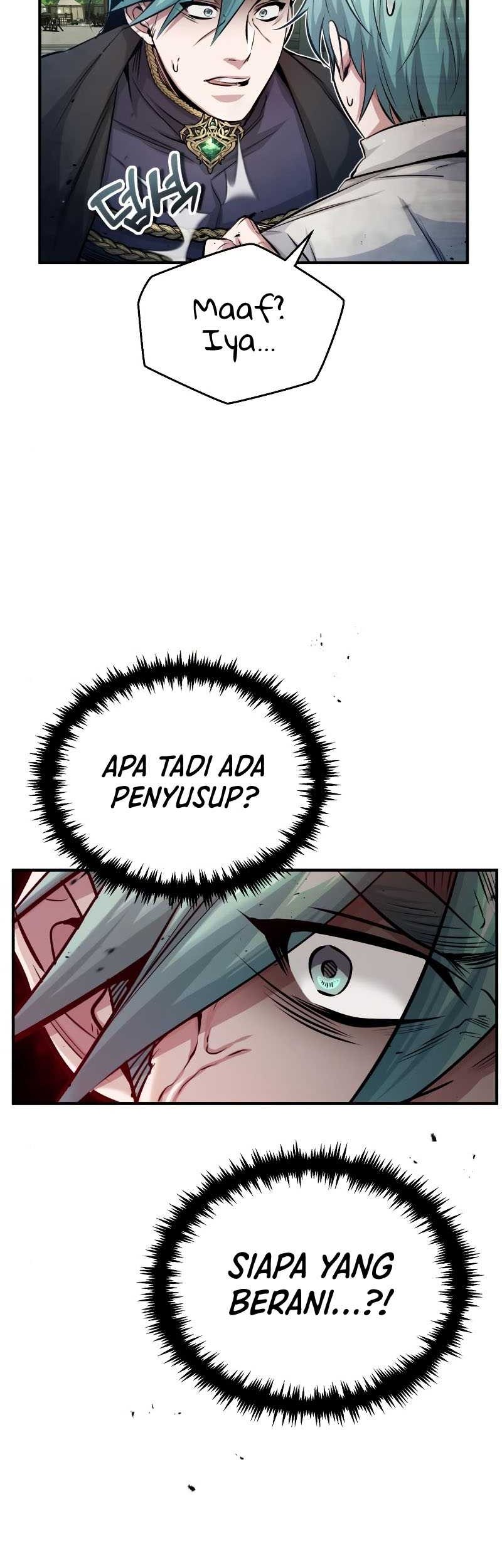 The Dark Magician Transmigrates After 66666 Years Chapter 62 - halaman 4