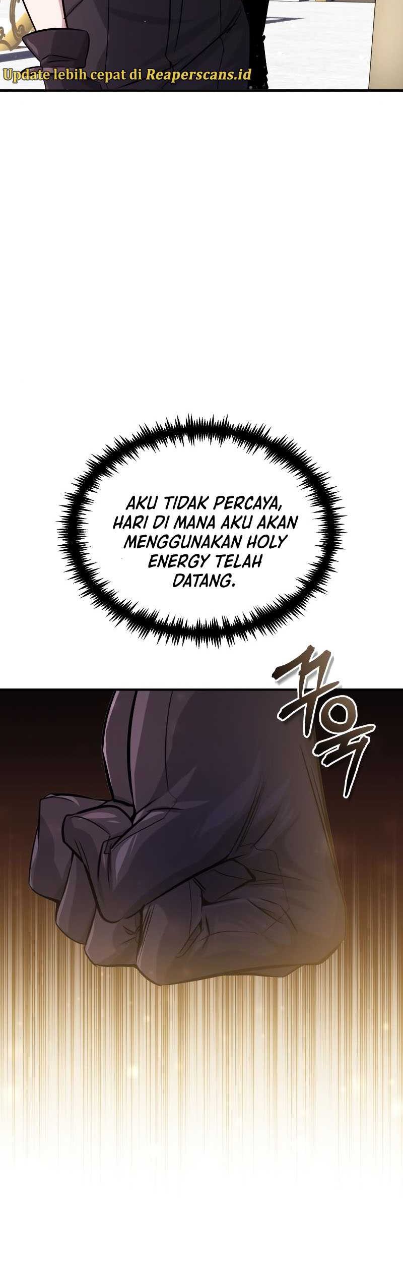 The Dark Magician Transmigrates After 66666 Years Chapter 62 - halaman 44