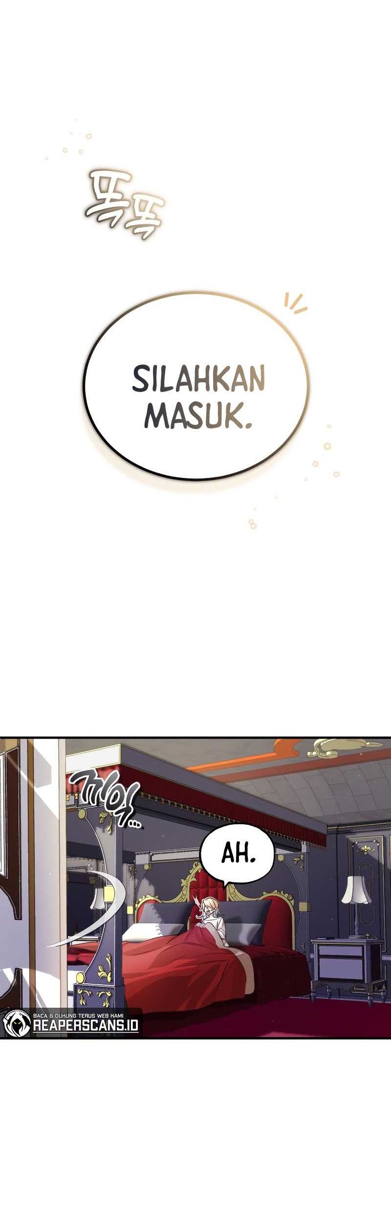 The Dark Magician Transmigrates After 66666 Years Chapter 62 - halaman 45