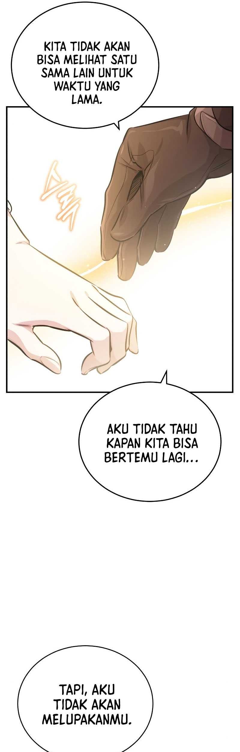 The Dark Magician Transmigrates After 66666 Years Chapter 62 - halaman 54