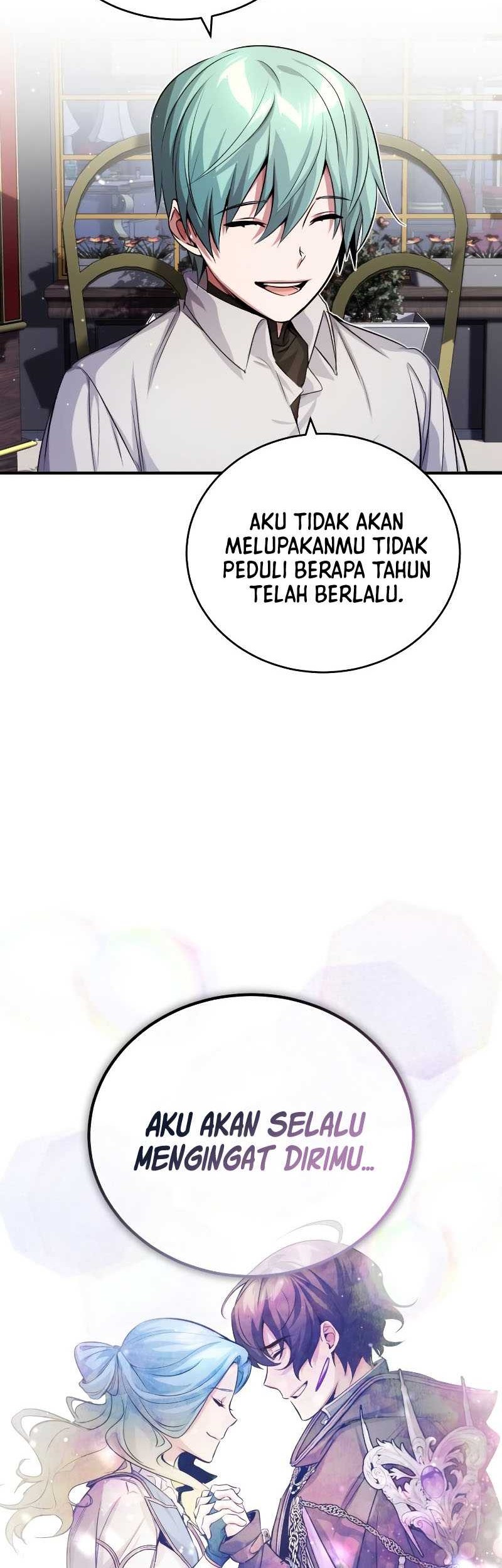 The Dark Magician Transmigrates After 66666 Years Chapter 62 - halaman 55