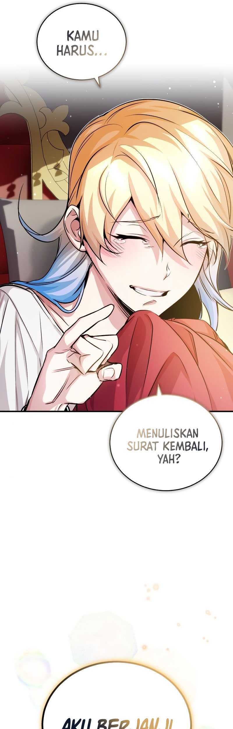 The Dark Magician Transmigrates After 66666 Years Chapter 62 - halaman 58