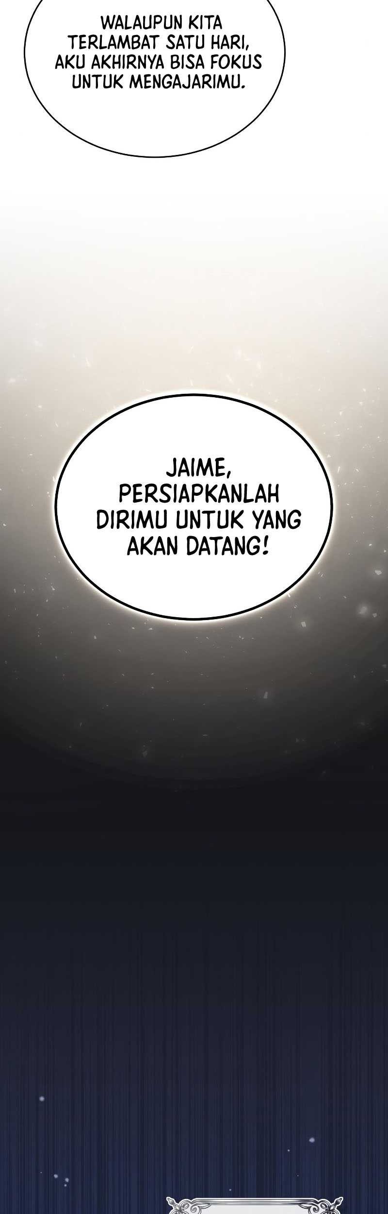 The Dark Magician Transmigrates After 66666 Years Chapter 62 - halaman 64
