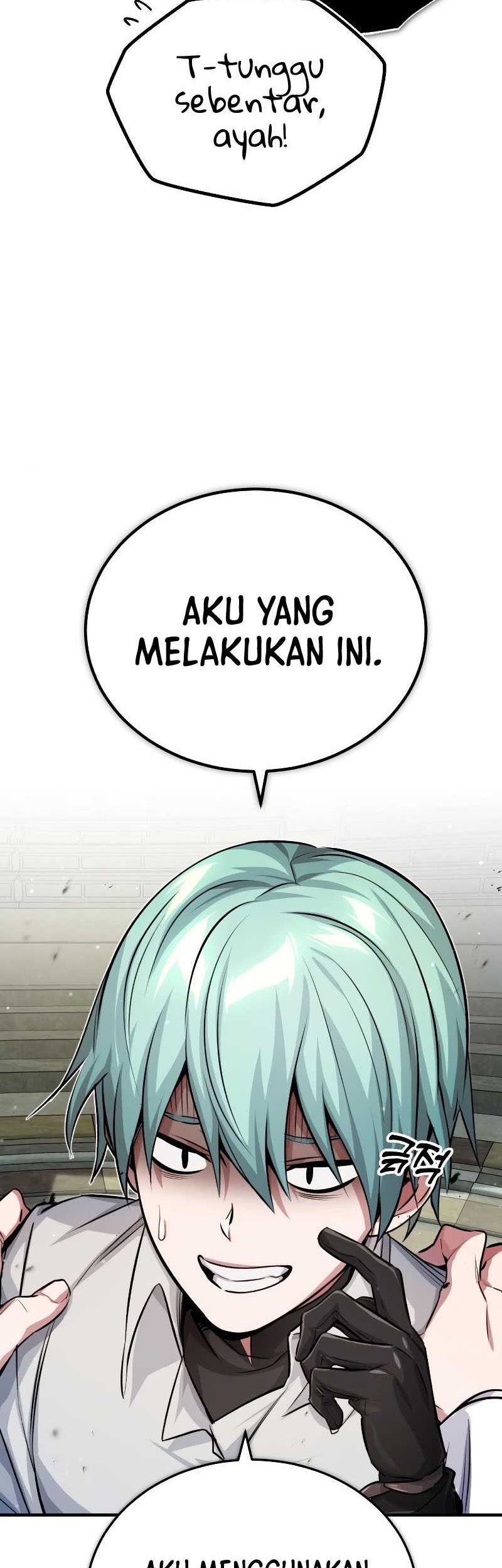 The Dark Magician Transmigrates After 66666 Years Chapter 62 - halaman 7
