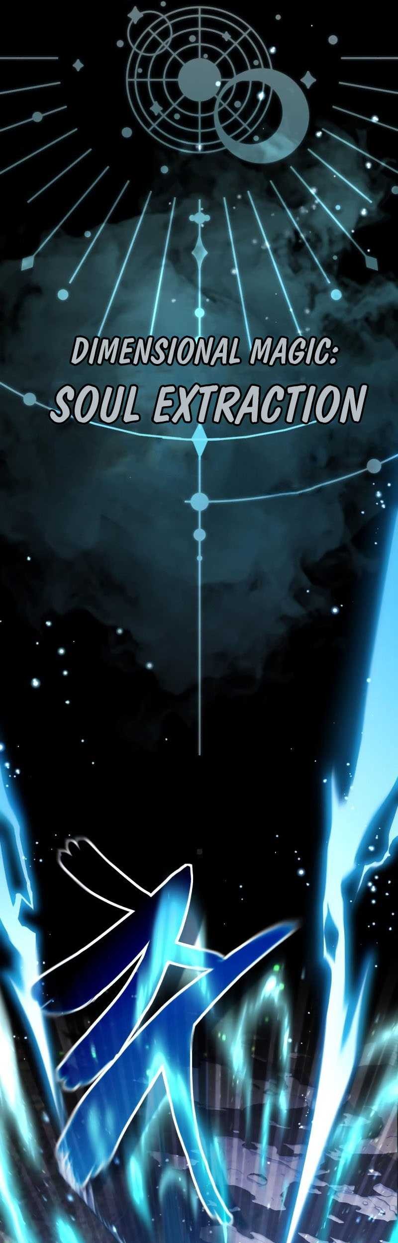The Dark Magician Transmigrates After 66666 Years Chapter 62 - halaman 70