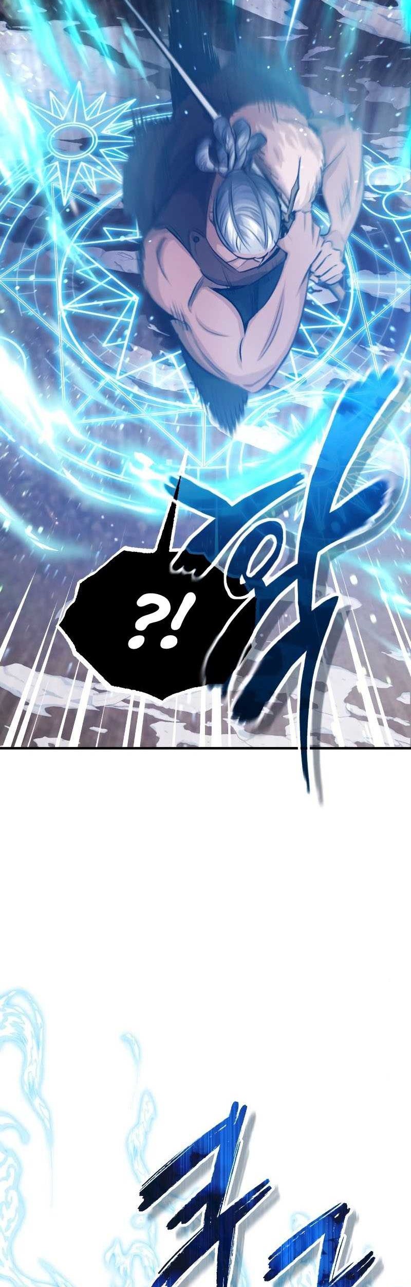 The Dark Magician Transmigrates After 66666 Years Chapter 62 - halaman 71