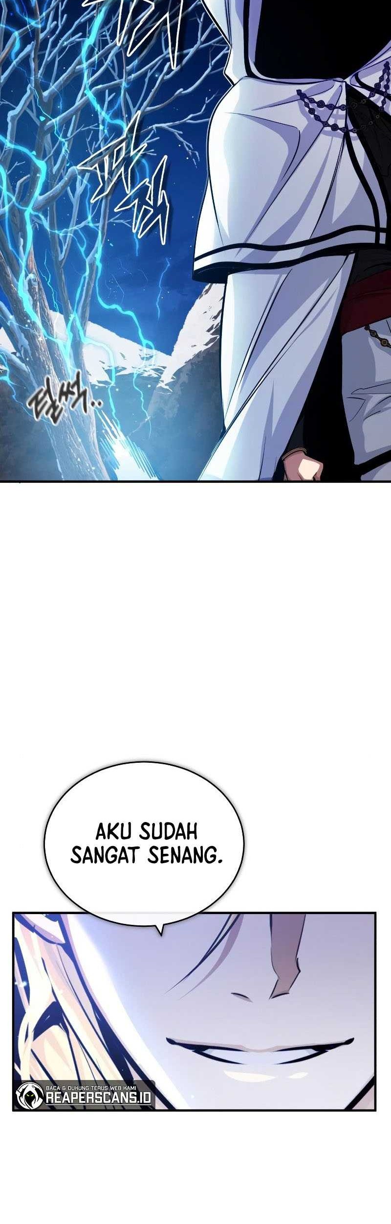 The Dark Magician Transmigrates After 66666 Years Chapter 62 - halaman 73