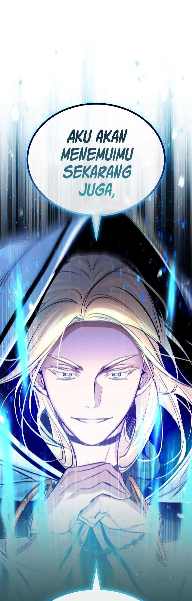The Dark Magician Transmigrates After 66666 Years Chapter 62 - halaman 74