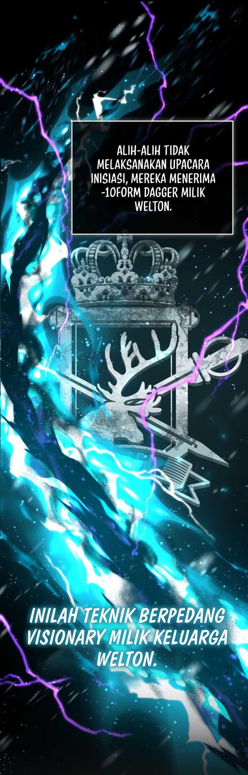The Dark Magician Transmigrates After 66666 Years Chapter 63 - halaman 10