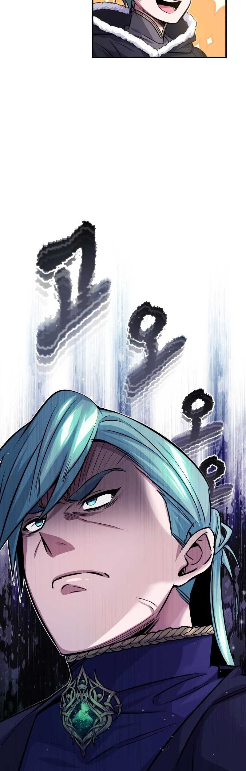 The Dark Magician Transmigrates After 66666 Years Chapter 63 - halaman 15