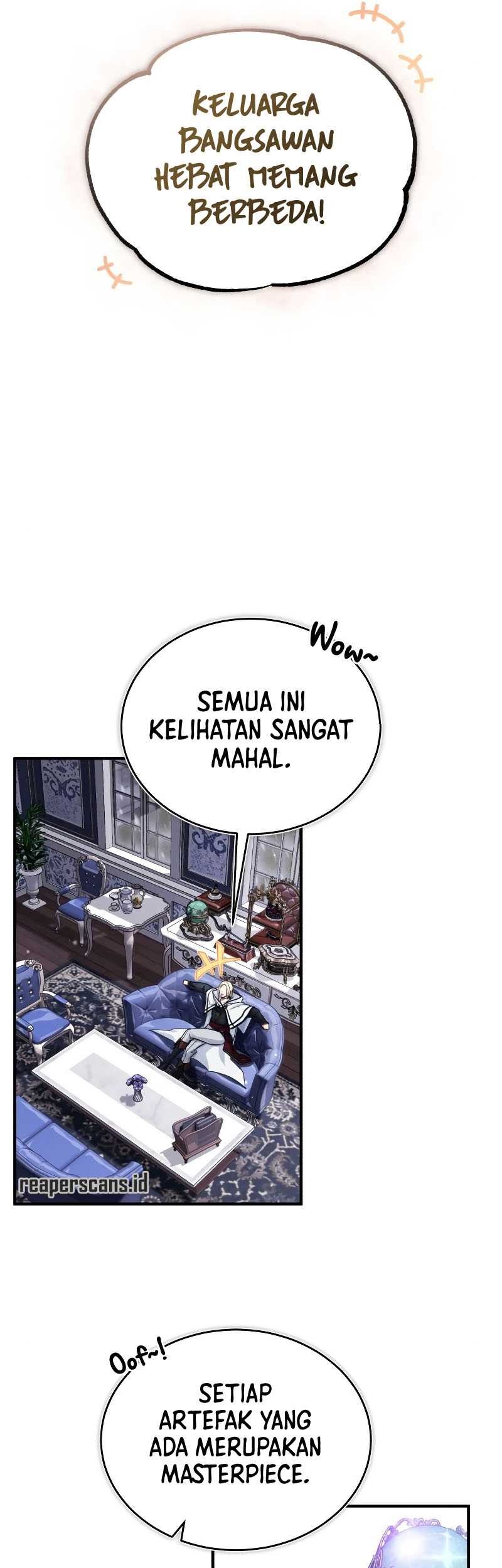 The Dark Magician Transmigrates After 66666 Years Chapter 63 - halaman 18