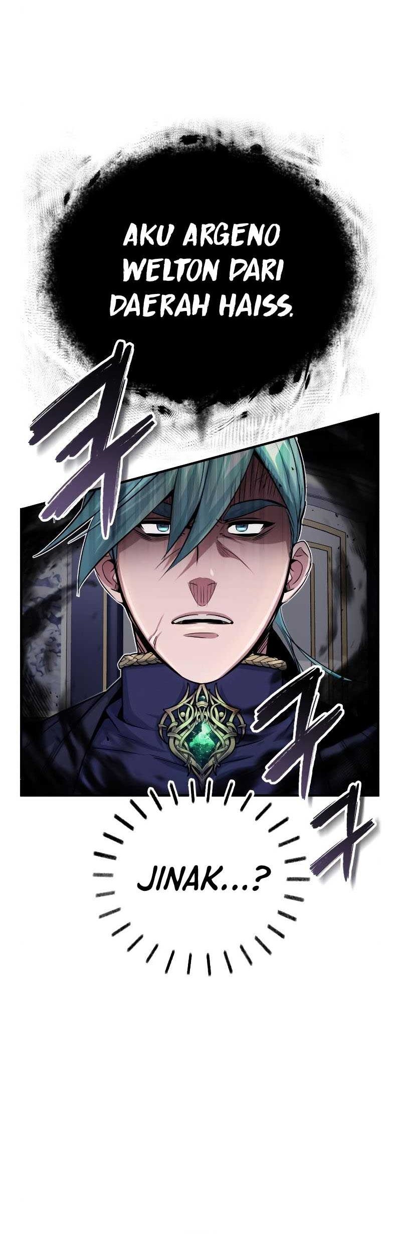 The Dark Magician Transmigrates After 66666 Years Chapter 63 - halaman 21