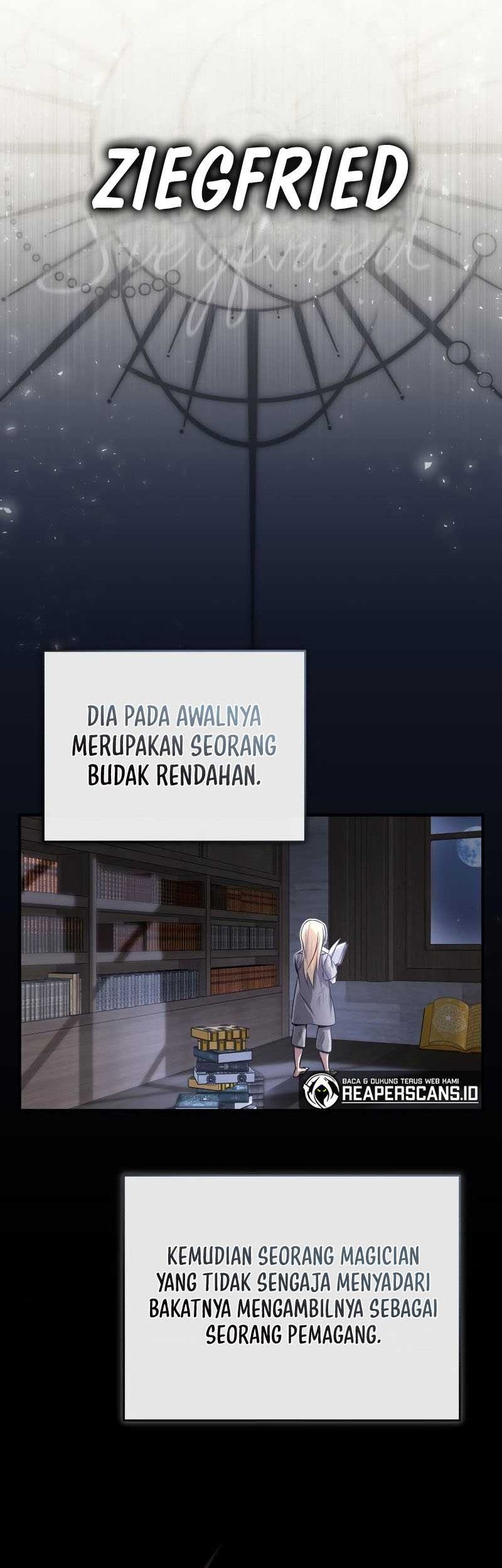 The Dark Magician Transmigrates After 66666 Years Chapter 63 - halaman 23