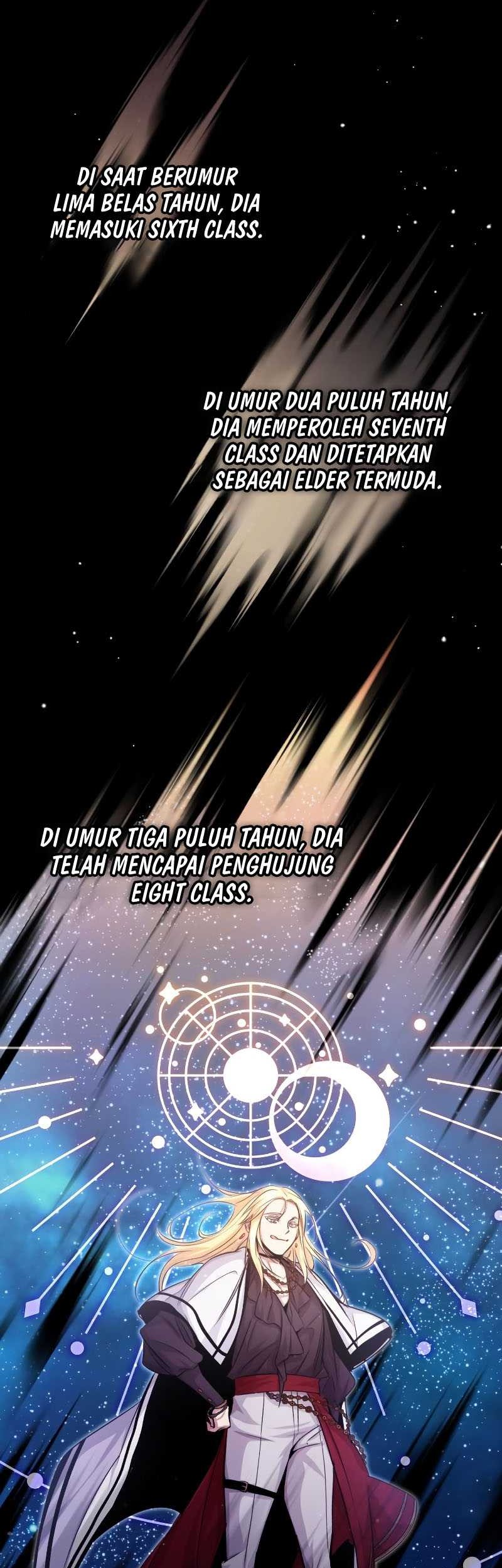 The Dark Magician Transmigrates After 66666 Years Chapter 63 - halaman 24