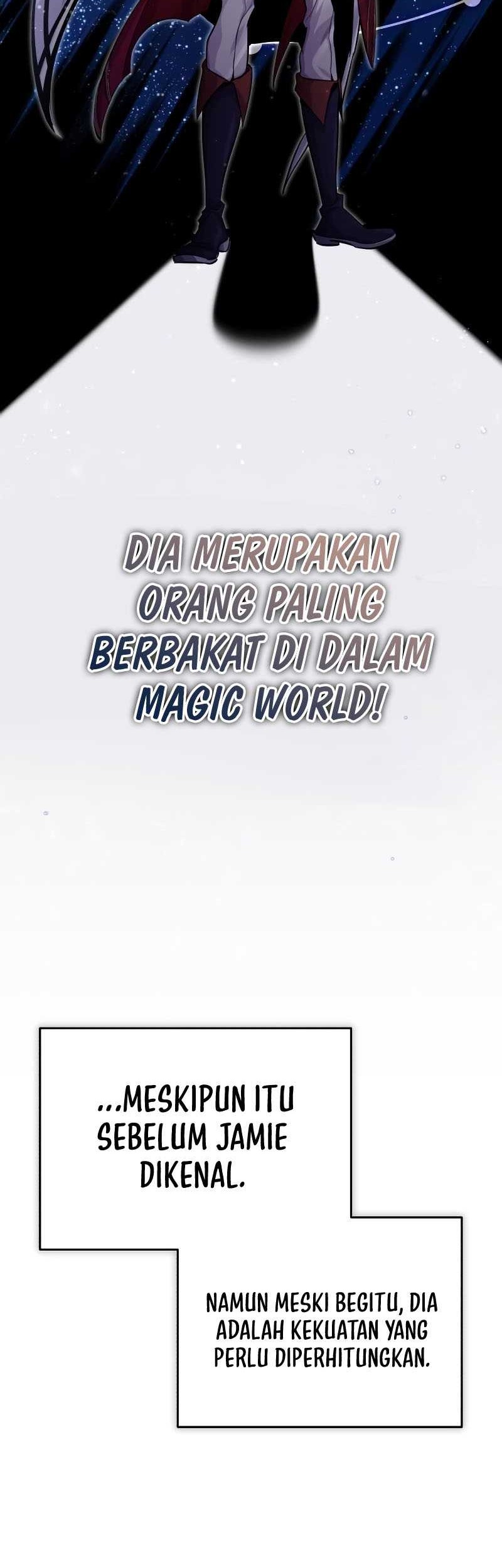 The Dark Magician Transmigrates After 66666 Years Chapter 63 - halaman 25