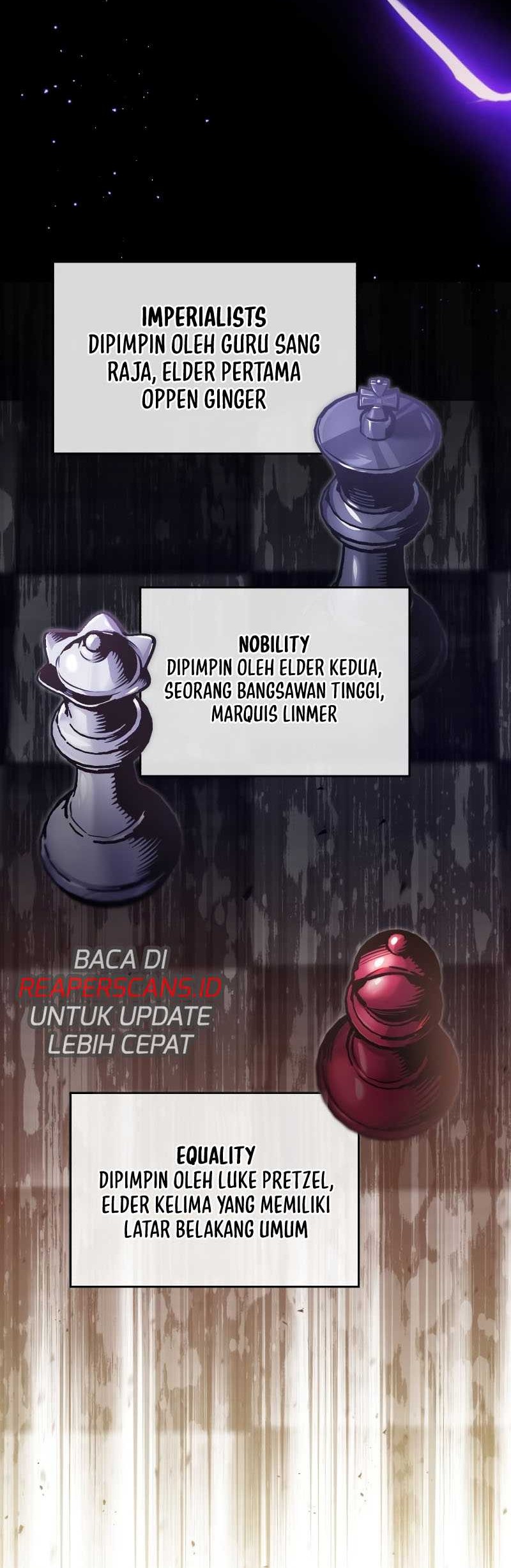 The Dark Magician Transmigrates After 66666 Years Chapter 63 - halaman 29
