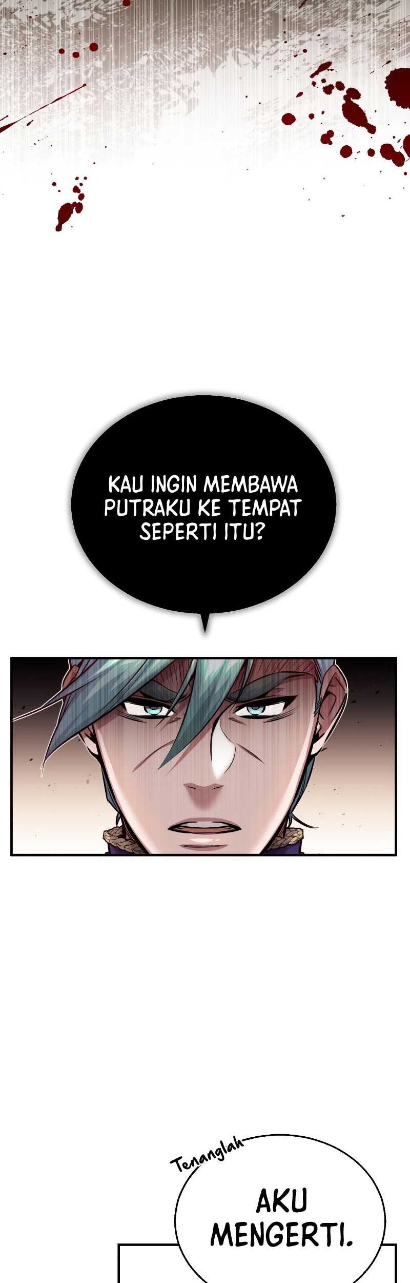 The Dark Magician Transmigrates After 66666 Years Chapter 63 - halaman 31