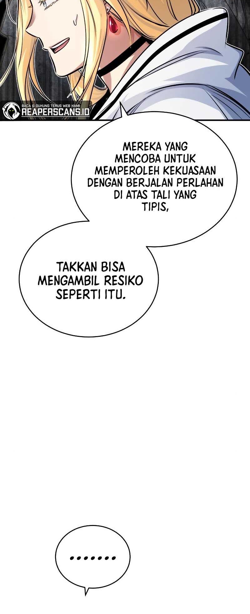 The Dark Magician Transmigrates After 66666 Years Chapter 63 - halaman 33