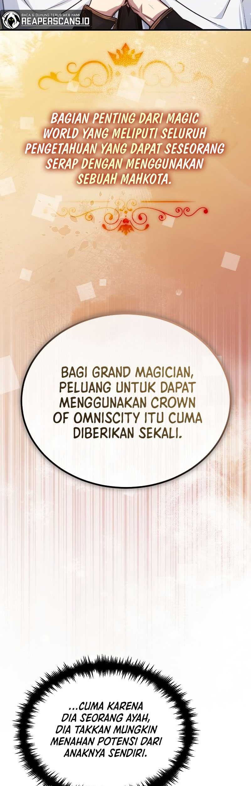 The Dark Magician Transmigrates After 66666 Years Chapter 63 - halaman 36