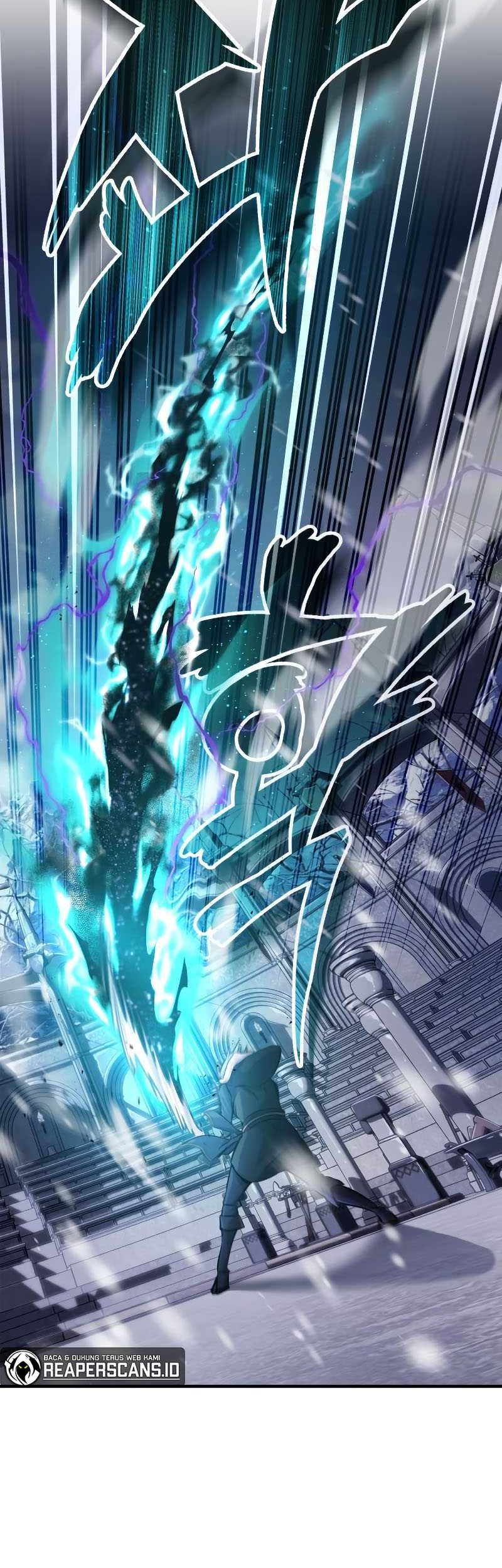 The Dark Magician Transmigrates After 66666 Years Chapter 63 - halaman 4