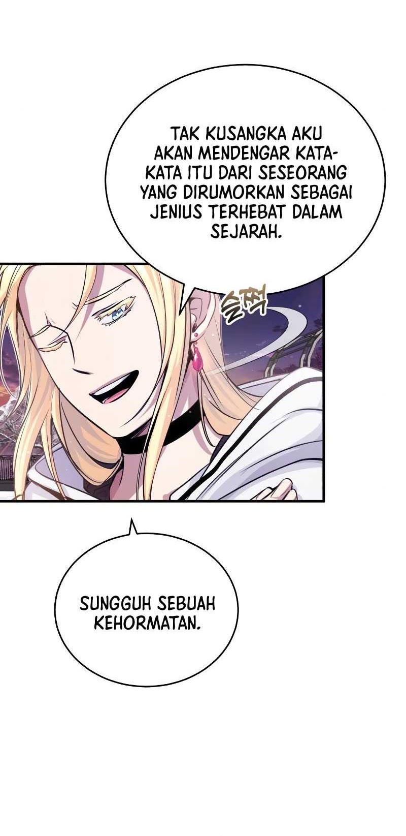 The Dark Magician Transmigrates After 66666 Years Chapter 63 - halaman 45