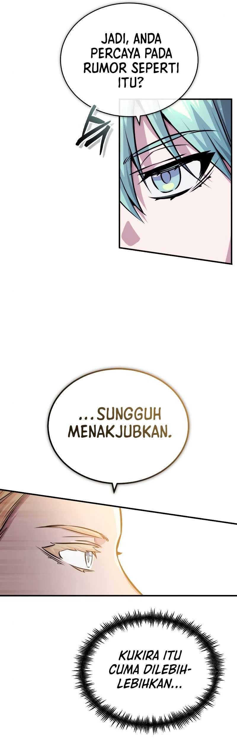 The Dark Magician Transmigrates After 66666 Years Chapter 63 - halaman 46