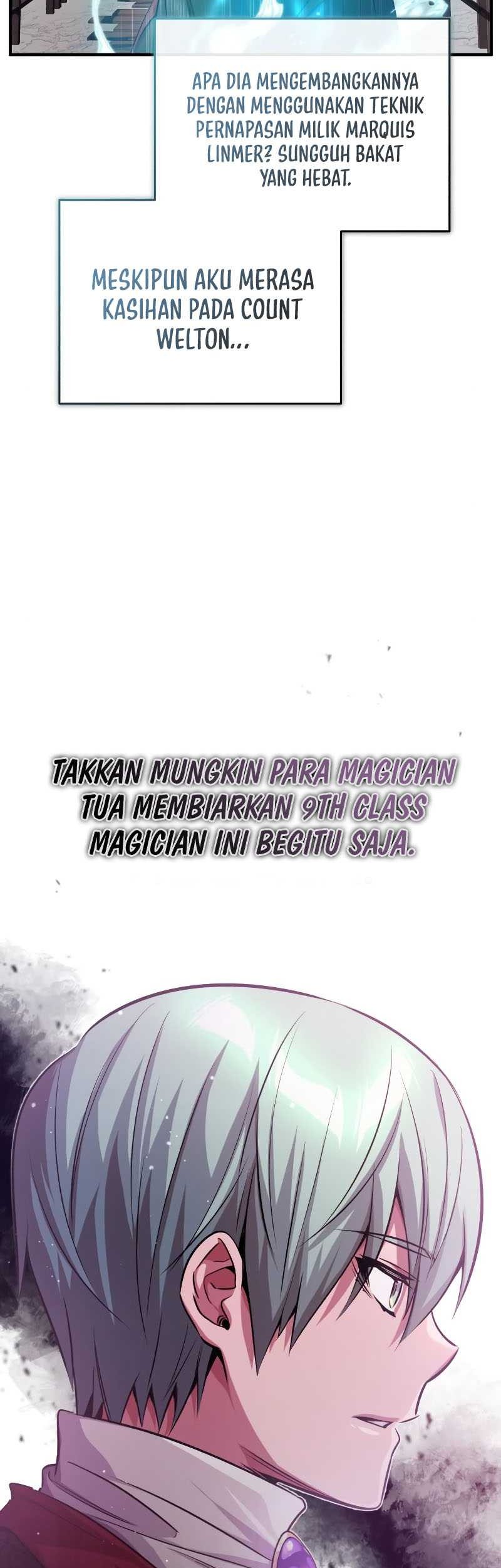 The Dark Magician Transmigrates After 66666 Years Chapter 63 - halaman 48