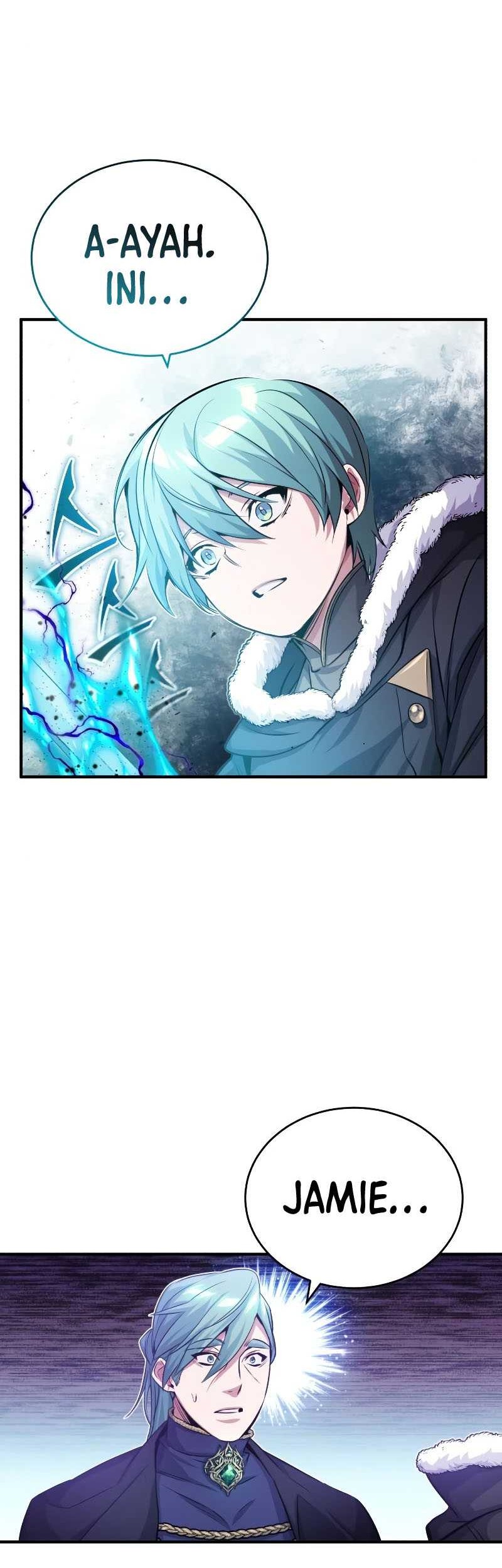 The Dark Magician Transmigrates After 66666 Years Chapter 63 - halaman 5