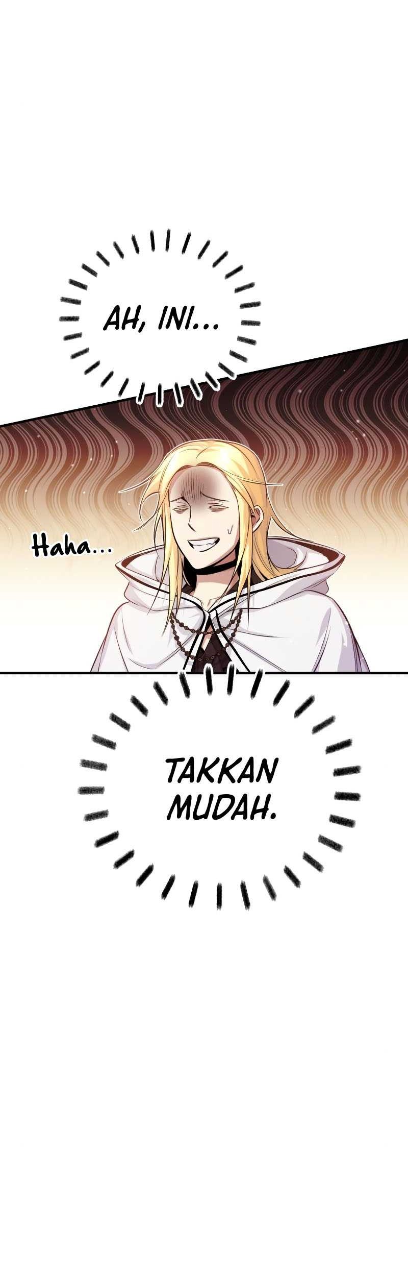 The Dark Magician Transmigrates After 66666 Years Chapter 63 - halaman 52