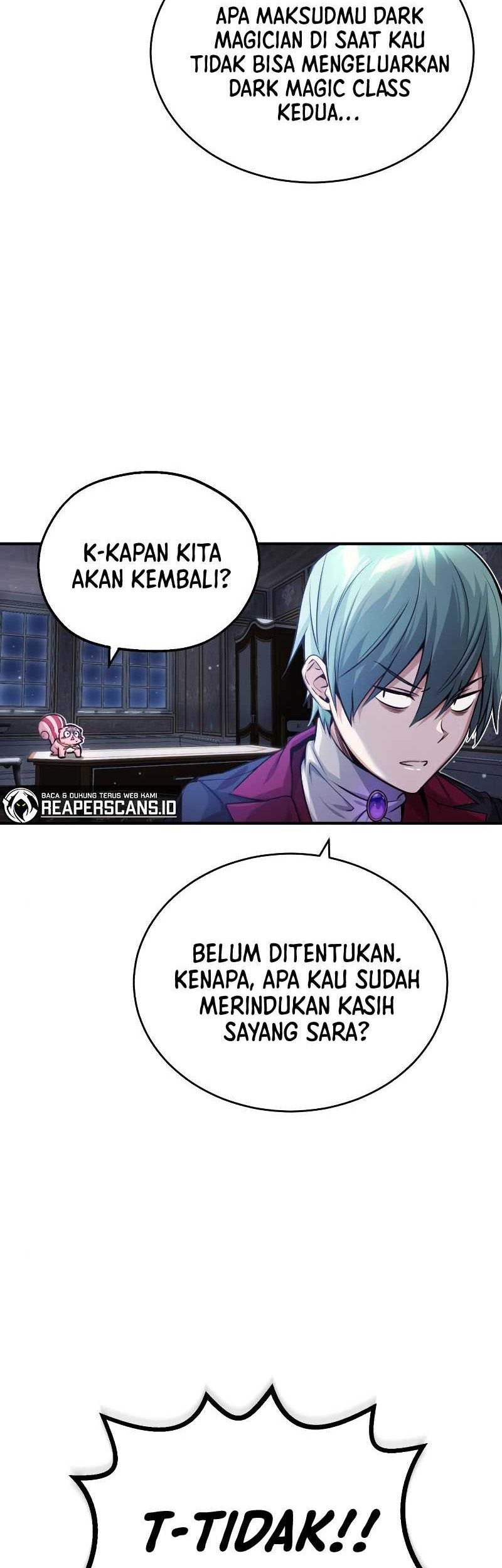 The Dark Magician Transmigrates After 66666 Years Chapter 63 - halaman 55
