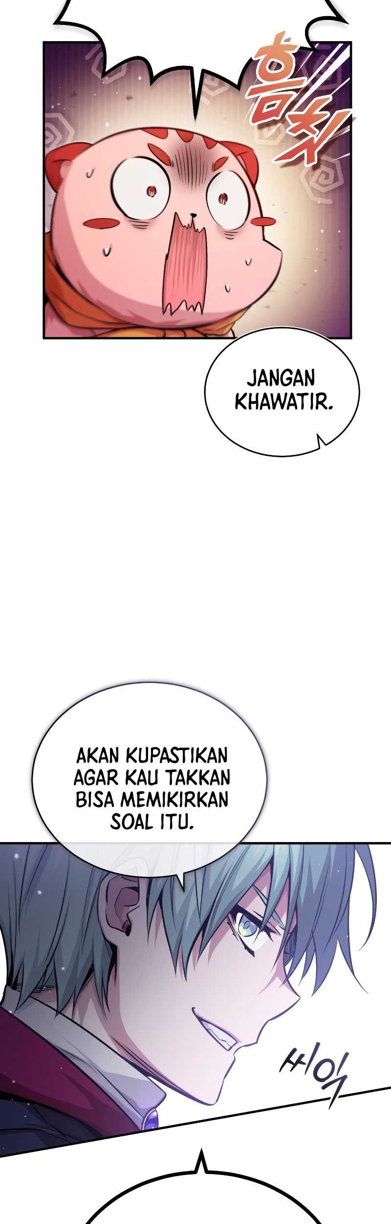 The Dark Magician Transmigrates After 66666 Years Chapter 63 - halaman 56